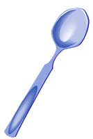 immagine da sogno a cucchiaio, un sogno da gourmet